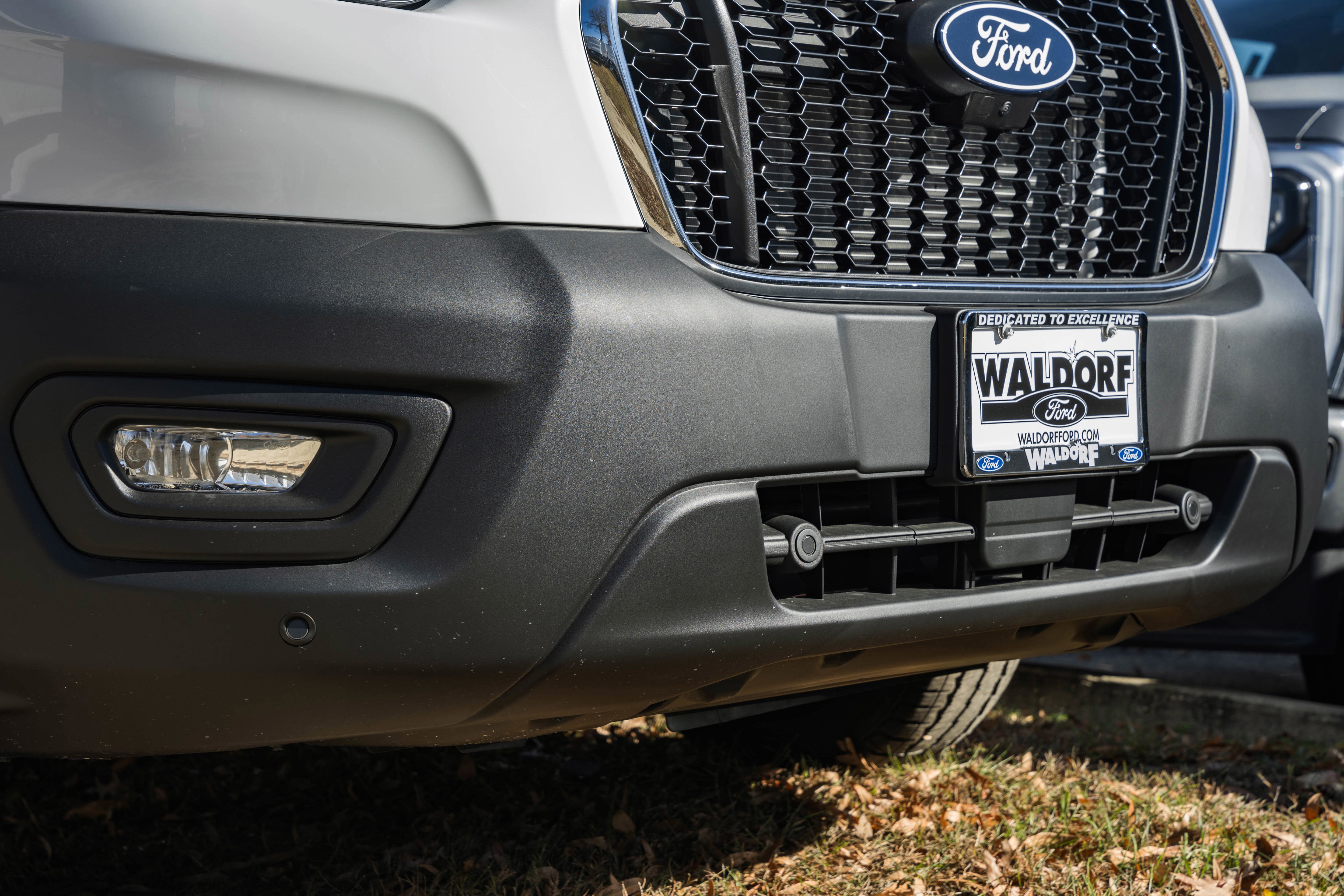 2026 Ford Transit Cargo Van Cargo Van