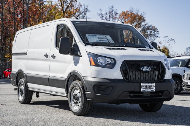 2026 Ford Transit Cargo Van Cargo Van