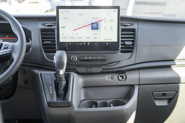 2026 Ford Transit Cargo Van Cargo Van