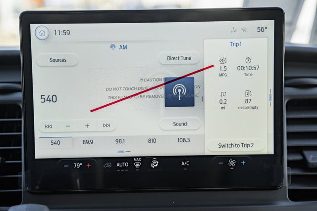 2026 Ford Transit Cargo Van Cargo Van