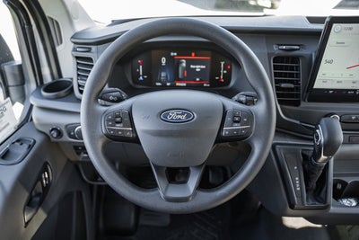 2026 Ford Transit Cargo Van Cargo Van