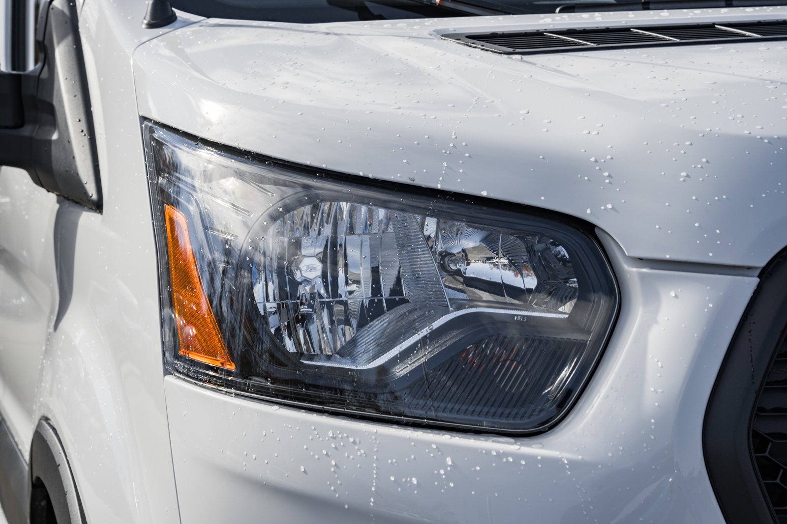 2026 Ford Transit Cargo Van Cargo Van