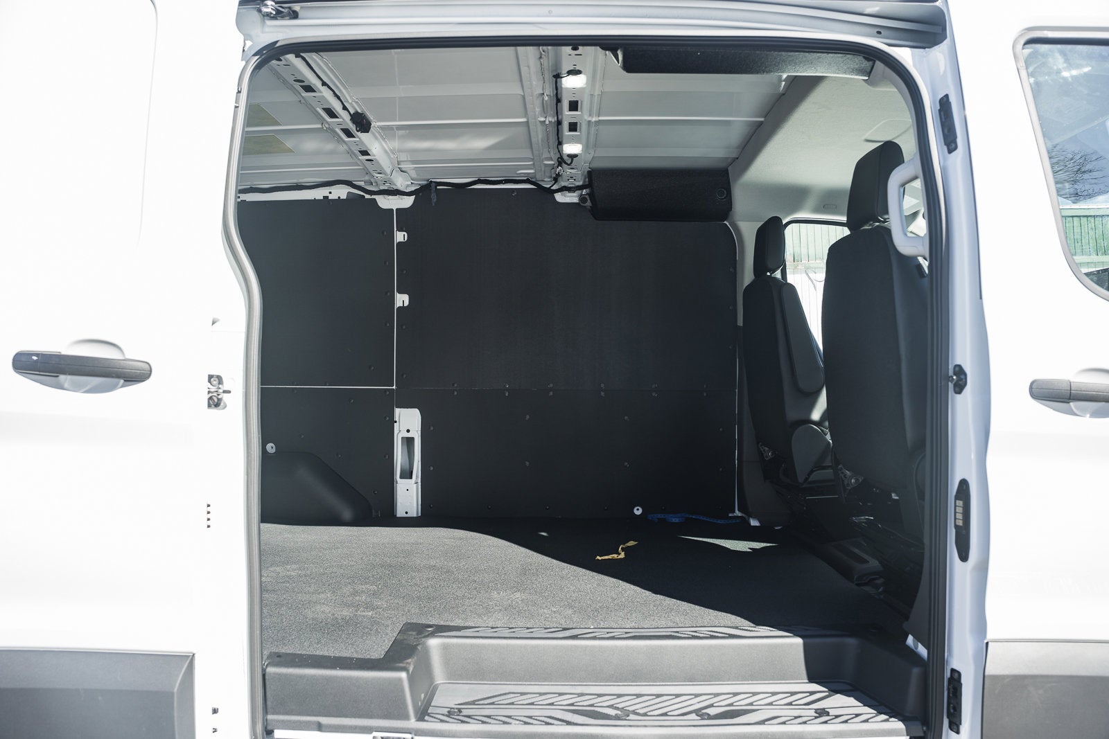 2026 Ford Transit Cargo Van Cargo Van