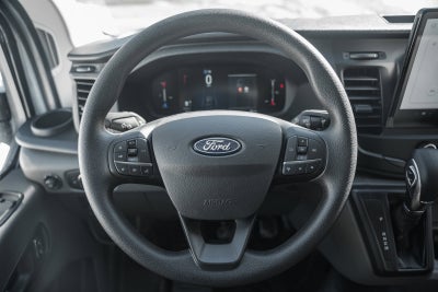 2026 Ford Transit Cargo Van Cargo Van