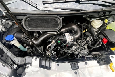 2025 Ford Transit Cargo Van T-250 130" Low Rf 9070 GVWR RWD