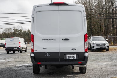 2026 Ford Transit Cargo Van Cargo Van