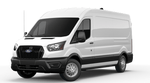2026 Ford Transit Cargo Van 250