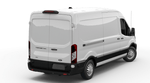 2026 Ford Transit Cargo Van 250
