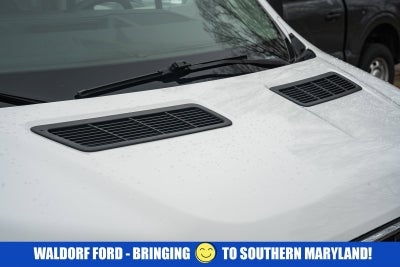 2023 Ford Transit Cargo Van 350