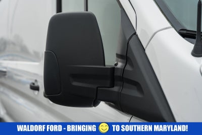 2023 Ford Transit Cargo Van 350