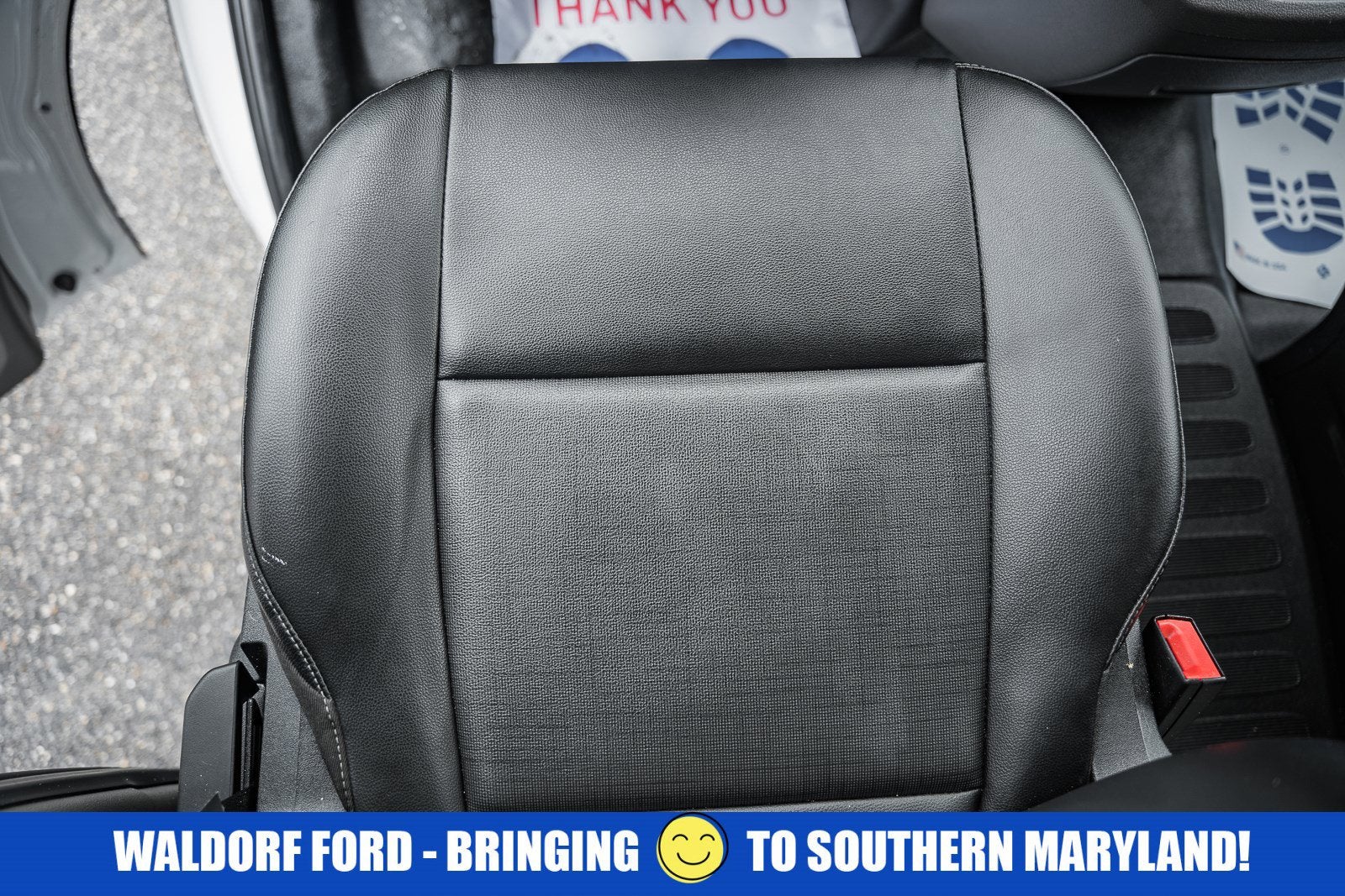 2023 Ford Transit Cargo Van 350