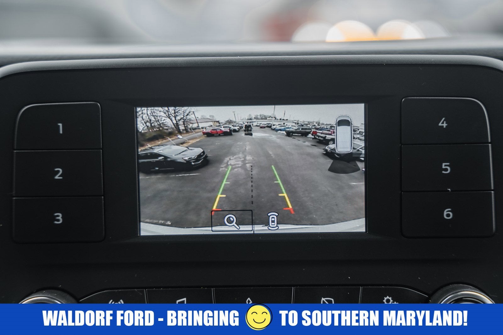 2023 Ford Transit Cargo Van 350