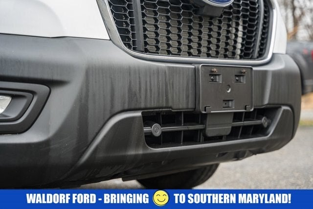 2023 Ford Transit Cargo Van 350