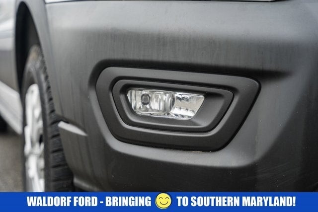 2023 Ford Transit Cargo Van 350