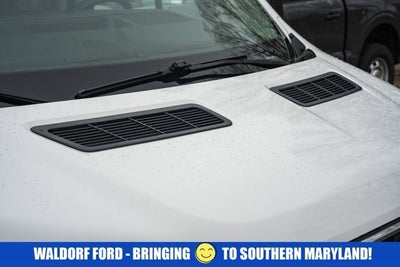 2023 Ford Transit Cargo Van 350