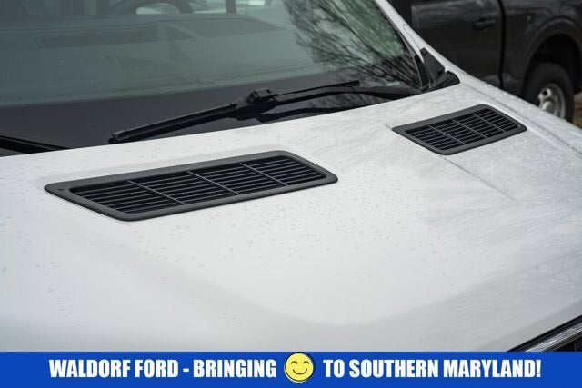 2023 Ford Transit Cargo Van 350