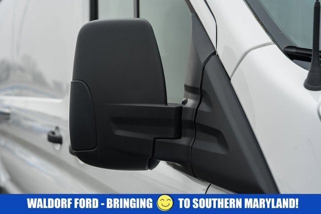 2023 Ford Transit Cargo Van 350