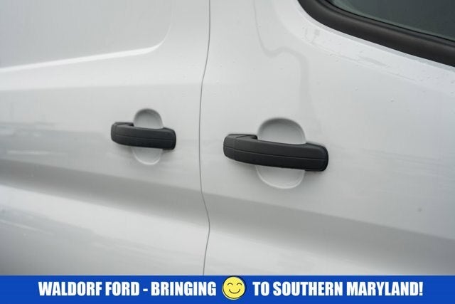 2023 Ford Transit Cargo Van 350