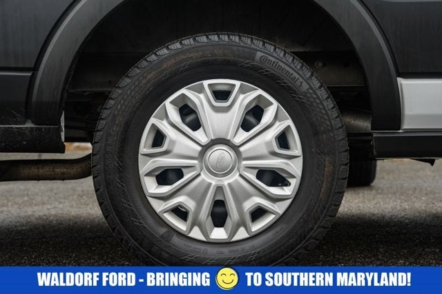 2023 Ford Transit Cargo Van 350