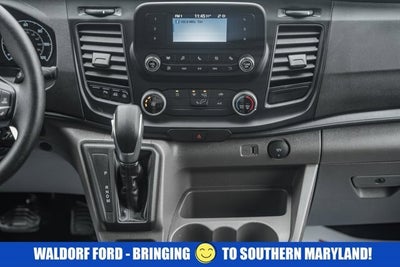 2023 Ford Transit Cargo Van 350