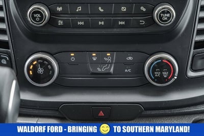 2023 Ford Transit Cargo Van 350