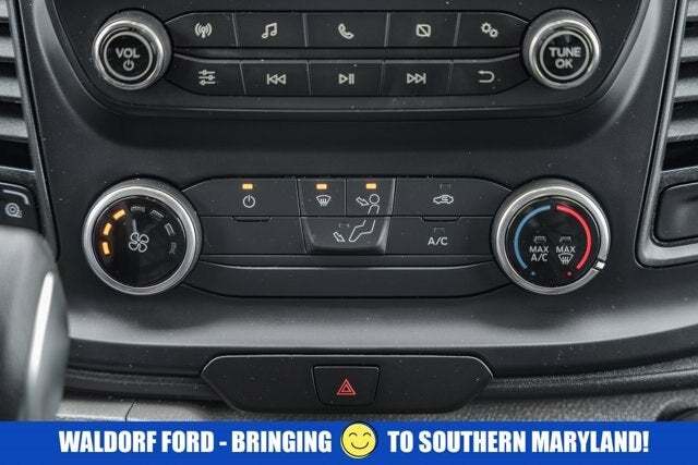 2023 Ford Transit Cargo Van 350