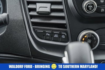 2023 Ford Transit Cargo Van 350