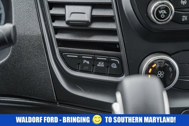 2023 Ford Transit Cargo Van 350