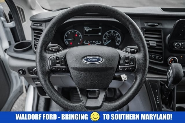 2023 Ford Transit Cargo Van 350