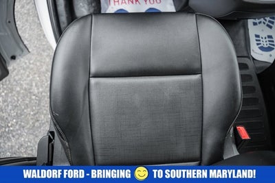 2023 Ford Transit Cargo Van 350