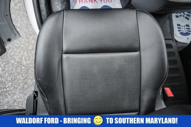 2023 Ford Transit Cargo Van 350