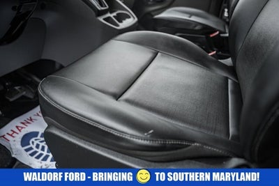 2023 Ford Transit Cargo Van 350