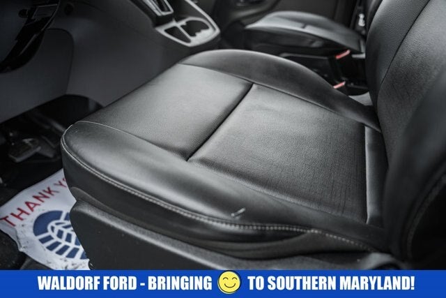 2023 Ford Transit Cargo Van 350