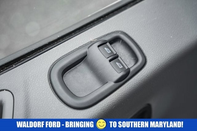 2023 Ford Transit Cargo Van 350