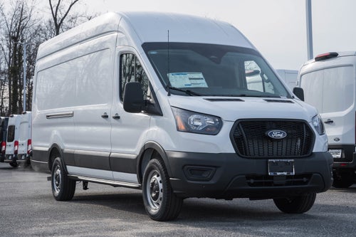 2026 Ford Transit Cargo Van Cargo Van