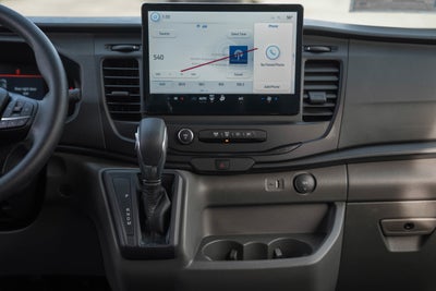 2026 Ford Transit Cargo Van Cargo Van