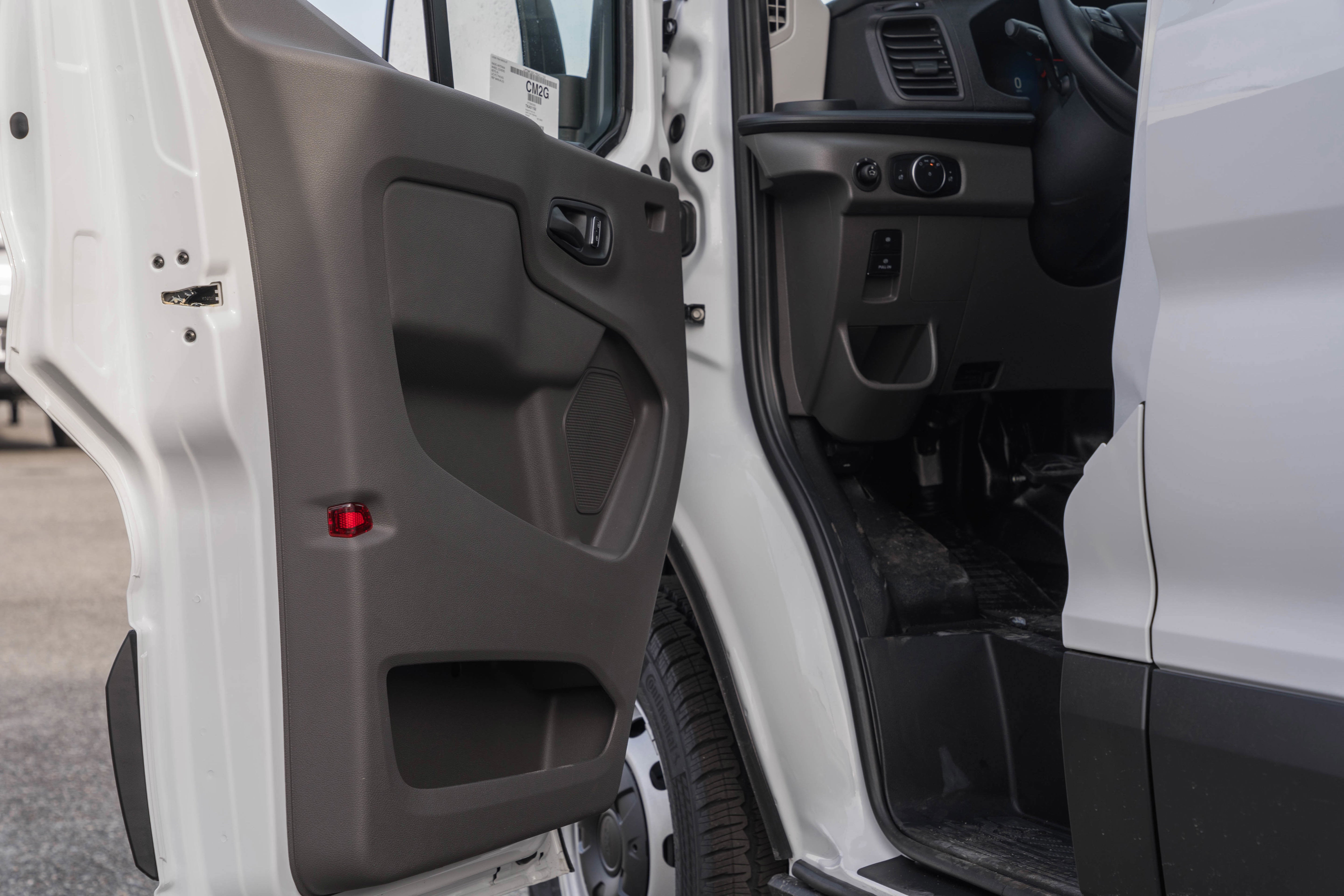 2026 Ford Transit Cargo Van Cargo Van