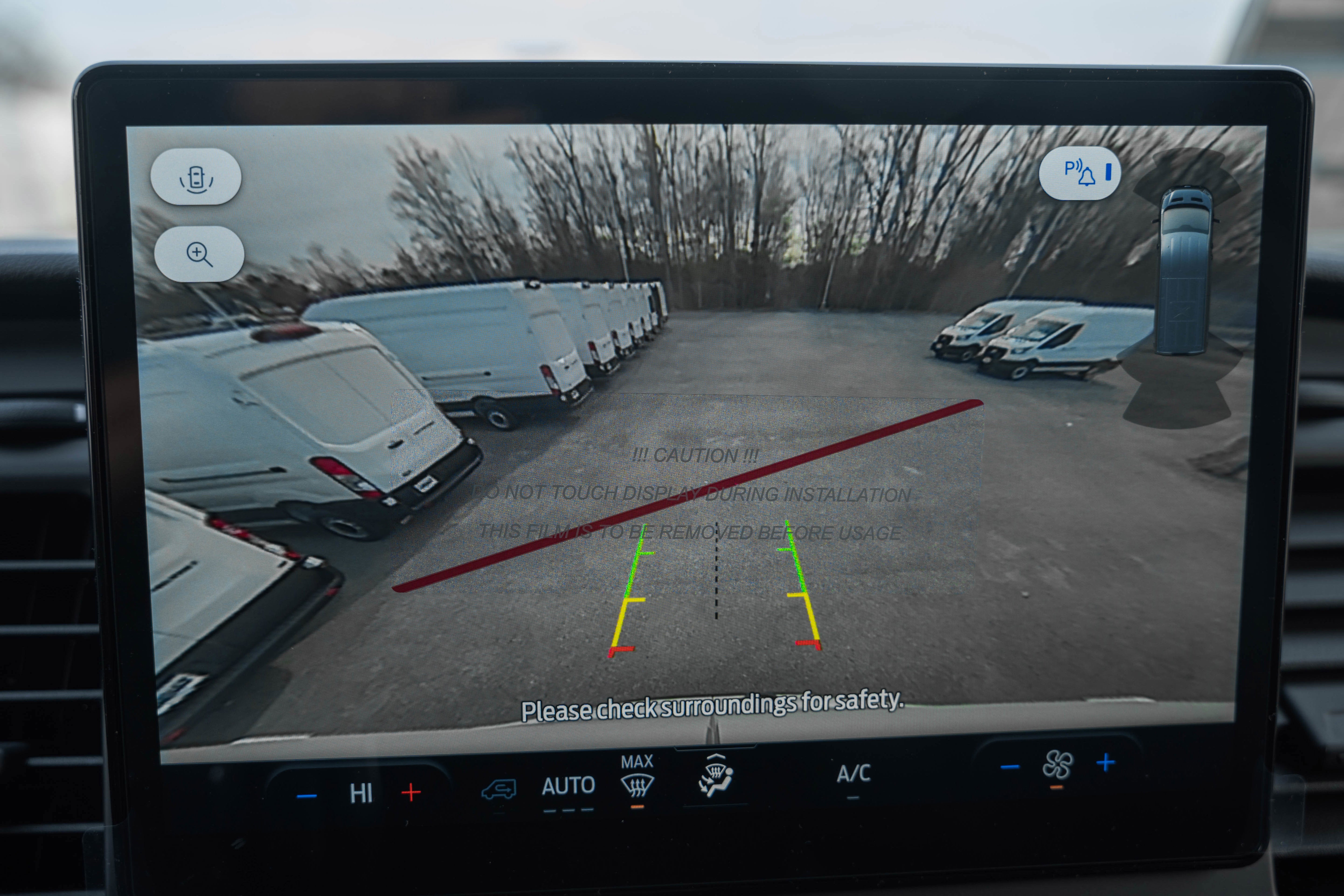 2026 Ford Transit Cargo Van Cargo Van