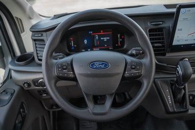 2026 Ford Transit Cargo Van Cargo Van