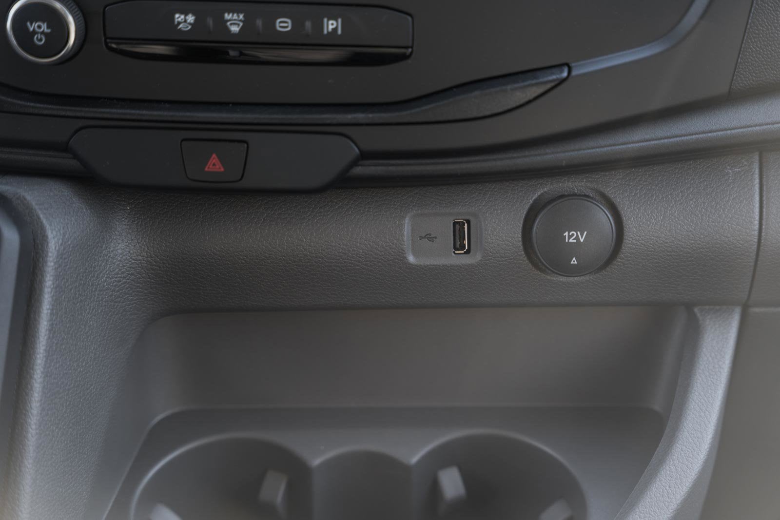 2026 Ford Transit Cargo Van Cargo Van