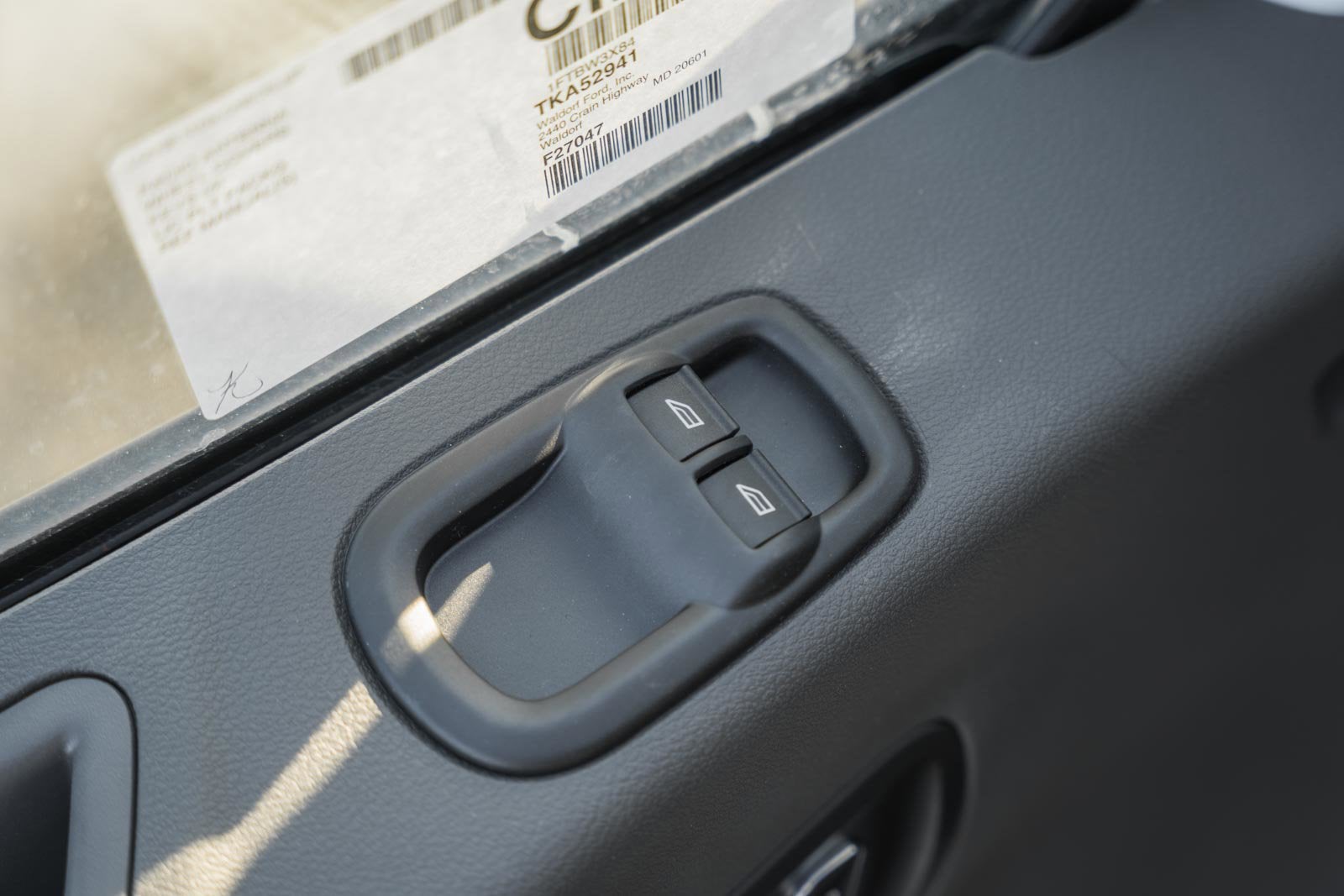 2026 Ford Transit Cargo Van Cargo Van