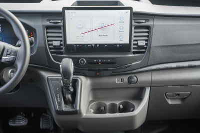 2026 Ford Transit Cargo Van Cargo Van