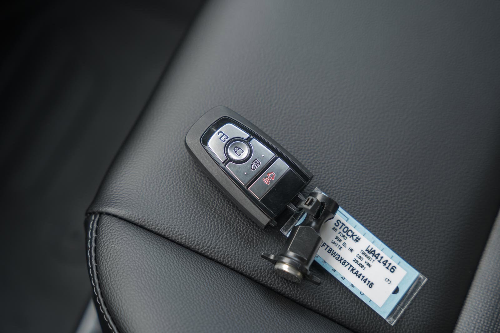 2026 Ford Transit Cargo Van Cargo Van