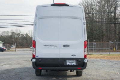2026 Ford Transit Cargo Van Cargo Van