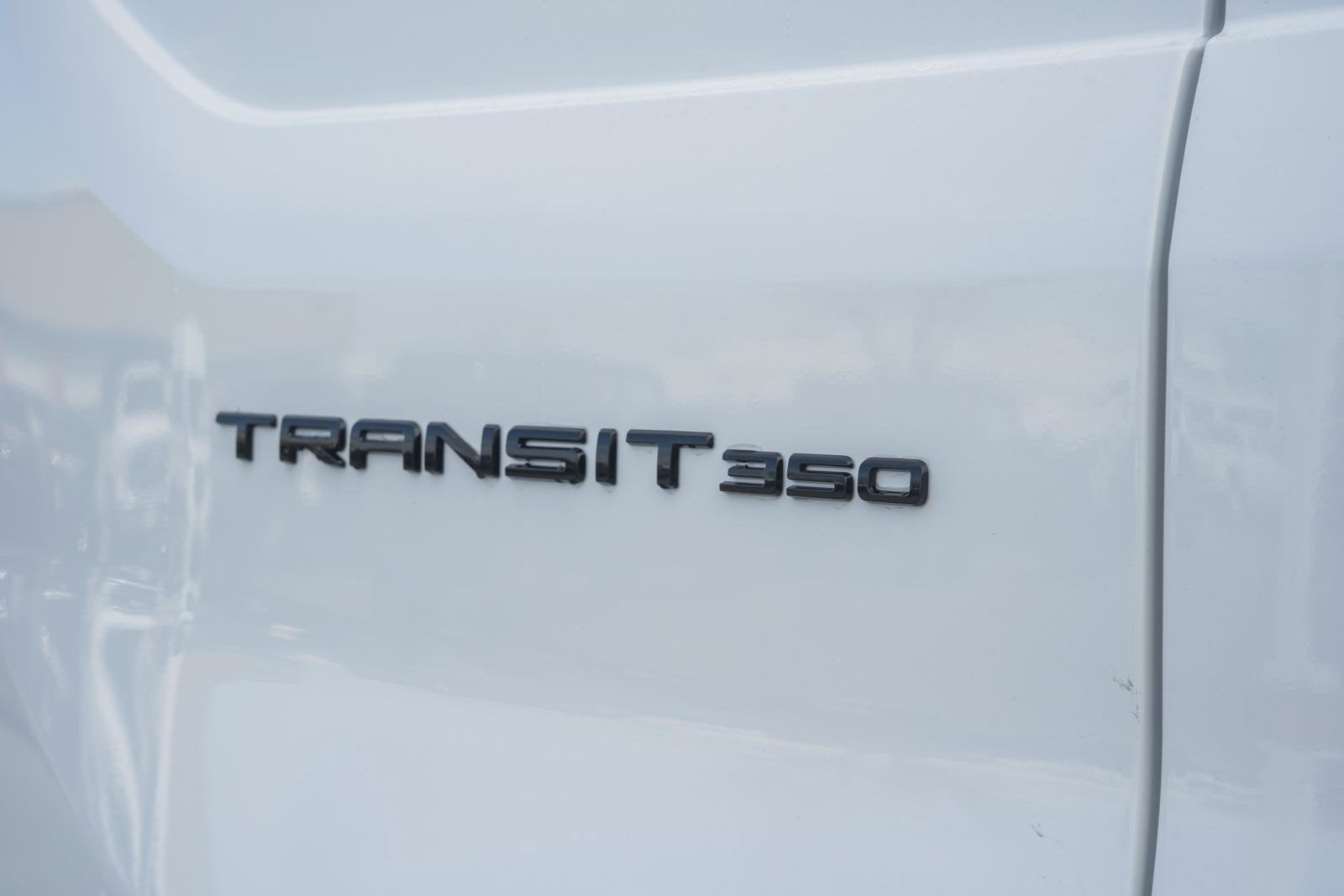 2026 Ford Transit Cargo Van Cargo Van