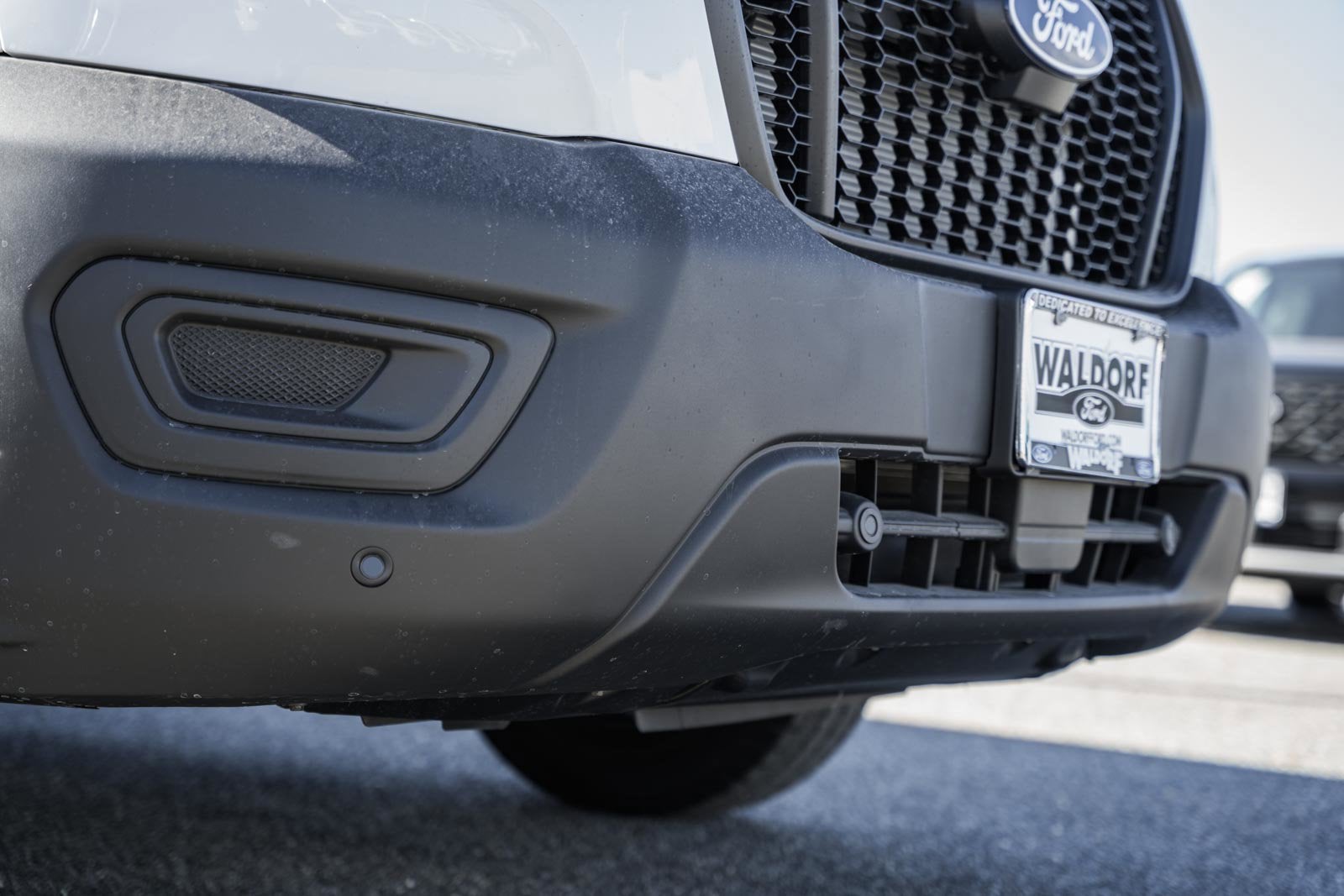 2026 Ford Transit Cargo Van Cargo Van