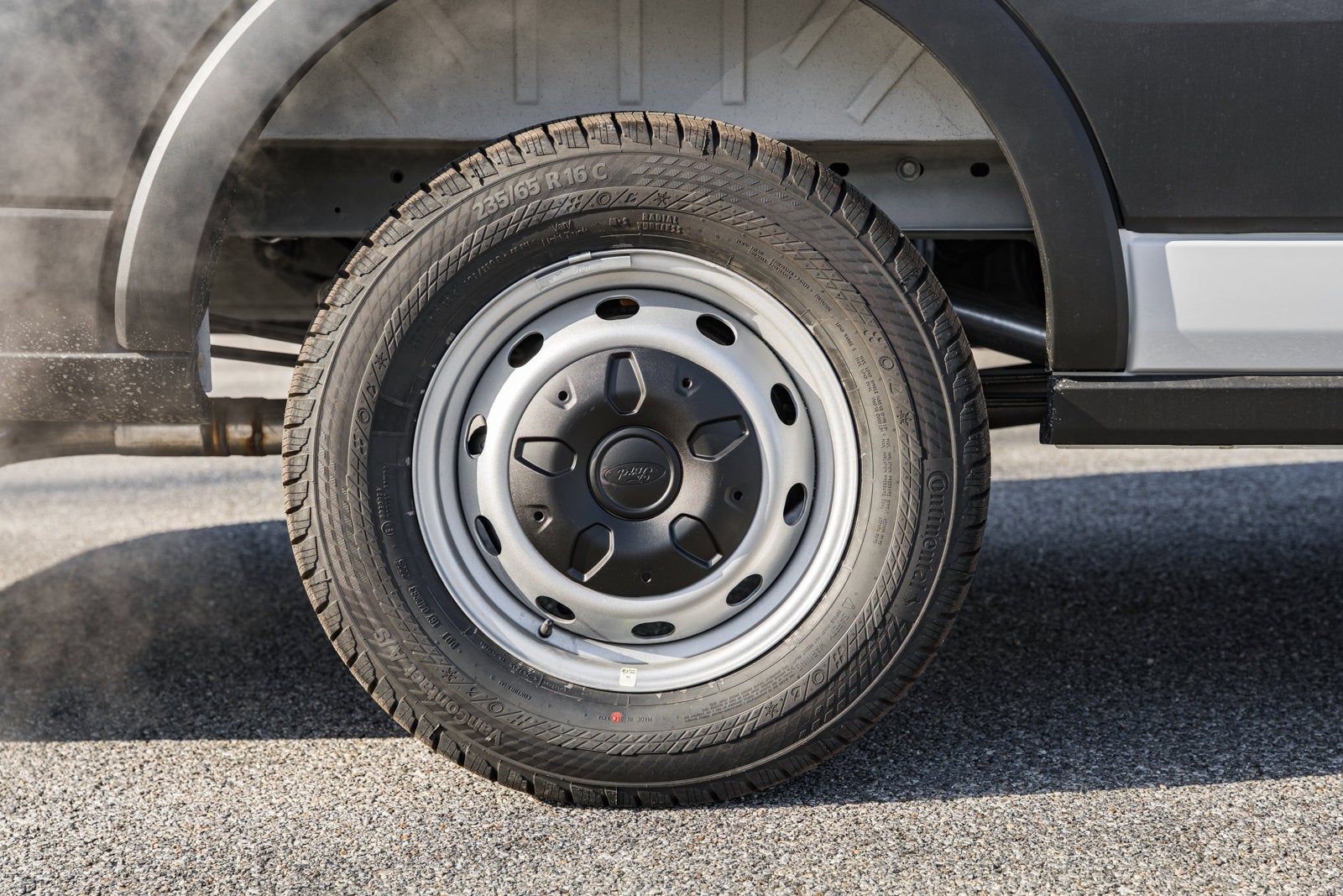 2026 Ford Transit Cargo Van Cargo Van