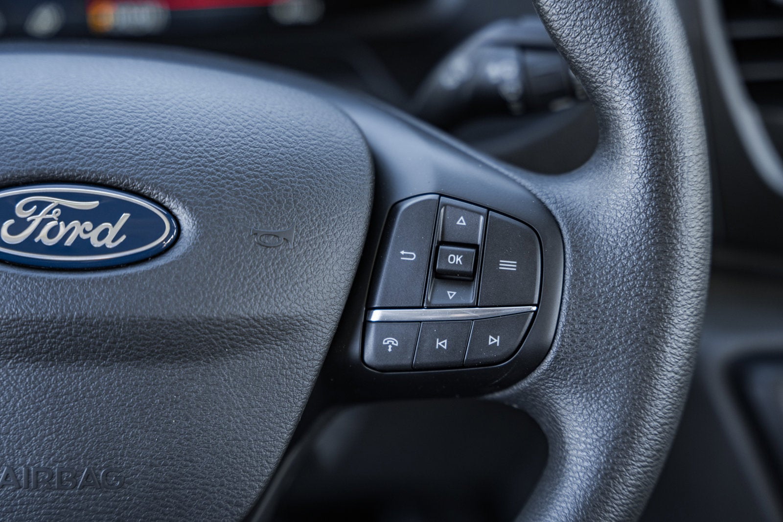 2026 Ford Transit Cargo Van Cargo Van