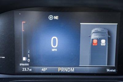 2026 Ford Transit Cargo Van Cargo Van