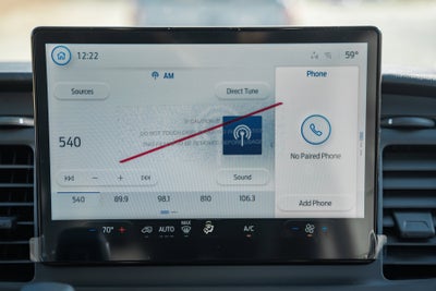 2026 Ford Transit Cargo Van Cargo Van